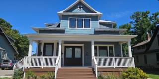 Adorable, Bright 2-bedroom 1 bathroom apartment. Gallery 1