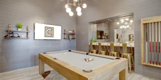 The Cosmopolitan Gallery 34