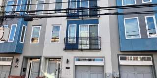 Gorgeous 3-Bedroom Townhome with One-Car Garage in Olde Kensington! Available mid-August! Gallery 1
