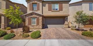 Upgraded 4 bedroom home in Skye Canyon gated community! Gallery 1