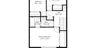 3BR Townhome in Aurora | Private Yard, Covered Parking & Community Pool Gallery 18