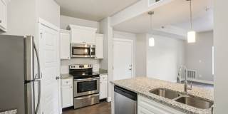 Steeplechase Apartments Steeplechase Apartments Gallery 30