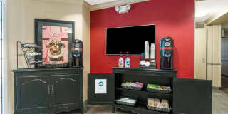 San Jose - Edenvale - South Gallery 20