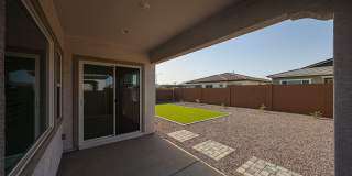 Beautiful 4 bedroom plus den home in Aloravita Gallery 37