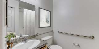 Whispering Palms - Senior and Affordable Housing Gallery 20