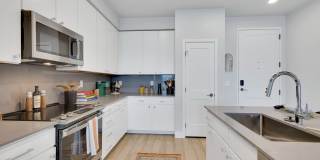 The Dorsey The Dorsey Gallery 1