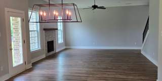 Modern and Spacious 4 bedroom home in Olive Branch for Lease Gallery 9