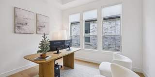 Beautiful 4 bedroom in desirable Prosper. Gallery 19
