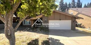 Wonderful Orangevale 3bd/2ba Home with Spacious Yard! Wonderful Orangevale 3bd/2ba Home with Spacious Yard! Gallery 1