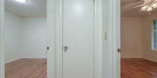CHARMING NW 3/2 w/ Den, 2 Car Garage, Deck, Fenced Yard, & Wood Floors! $1695/month Avail NOW! Gallery 38