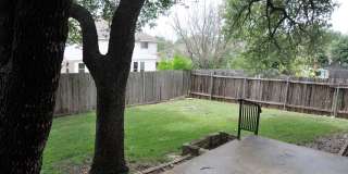 3 Bedroom 2 Bath with and Office/4th Bedroom in Vista Ridge Gallery 22