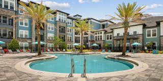 The Addison on Millenia Gallery 3