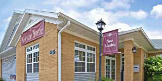 The Pointe At Cedar Rapids Gallery 1