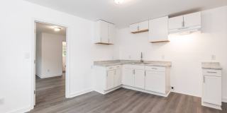 Completely Remodeled One Bedroom Home! Gallery 12