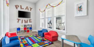 Spacious Modern Home w/Great Community Amenities! *1/2 OFF Security Deposit for A-D Military!* Gallery 40