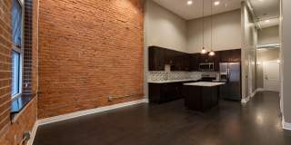 Nickel City Lofts Gallery 14