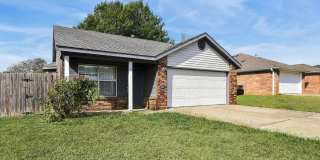 Fantastic House in Fayetteville! Gallery 1