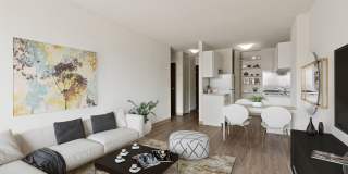 Rivergate Apartments Gallery 10