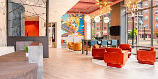 8th and High Columbus Gallery 2