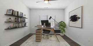 The Hollows - Affordable Housing Gallery 42