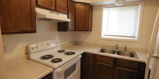 2 bed 1 Bath townhouse Gallery 40