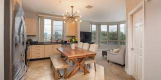 Beautifully Renovated 3Bed/2Bath Corner Unit at Union Square Gallery 1