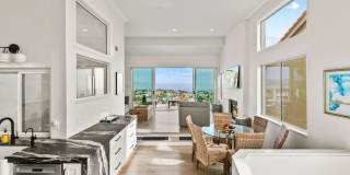Furnished Coastal Retreat with PANORAMIC Ocean Views! Gallery 3