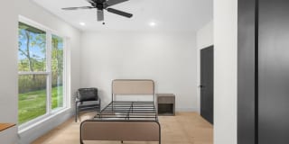 Available August 2026! BRAND NEW 3-Story 5Bed/5Bath Townhome across from Blinn! Gallery 10