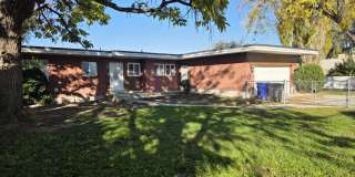 7222 S 2700 W; Unit A Gallery 1