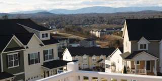 Beautiful 3BR, 2.5 Ba End Unit townhome in the Pavilion at Pantops Gallery 3