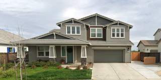 Beautiful 4 Bed 3 Bath 2 Story 2 Car Garage with Solar! Gallery 1