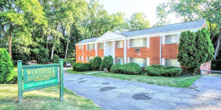 154 Woodhill Dr | Apt 1 | 2 BD /1 BA | Heat Included  | 1/2 Price Security Deposit Gallery 1
