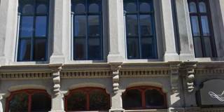 Studio Apartment in Old City, Philadelphia Gallery 1