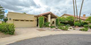 8209 E DEL CRISTAL Drive Gallery 1