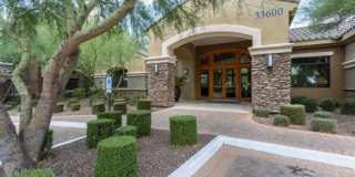 Canyon Crossroads Gallery 16