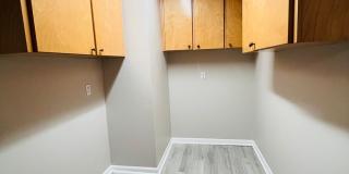 3 Bed/2 Bath with one car garage home located in Jake Gaither Neighborhood! Gallery 18