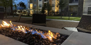 The Mark at Conquest I Gallery 18