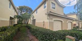 2143 Hacienda Ter th 2143 WESTON, FL 33327 Gallery 1