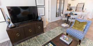 The Haven at Regent Park Gallery 10