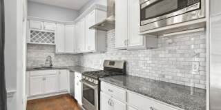 23 Swallow St. Gallery 1