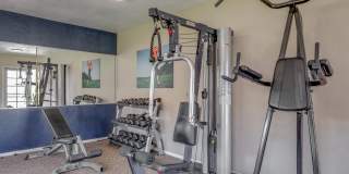 Gila Springs Apartments Gallery 11