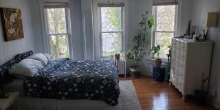 5001 Roland Ave., 2nd Floor, Unit 3 Gallery 1