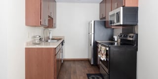 River 10 Apartments Gallery 10