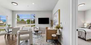 Sawtooth Flats Gallery 8