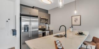 McClaren Gallery 101