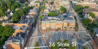 36 State Street Gallery 1