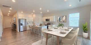 $2,595 - 4 Bed / 2 Bath Beautiful Newer Construction Home in Cheney Gallery 1