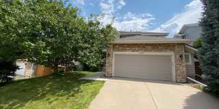 Great Highlands Ranch Home on the Golf Course! Great Highlands Ranch Home on the Golf Course! Gallery 1
