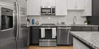 The Grace at Tyron Gallery 12