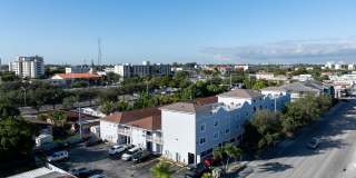 Kina Hialeah Apartments Gallery 4
